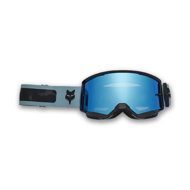 FOX MASCHERA MAIN TAUNT,maschera occhiale FOX MTB